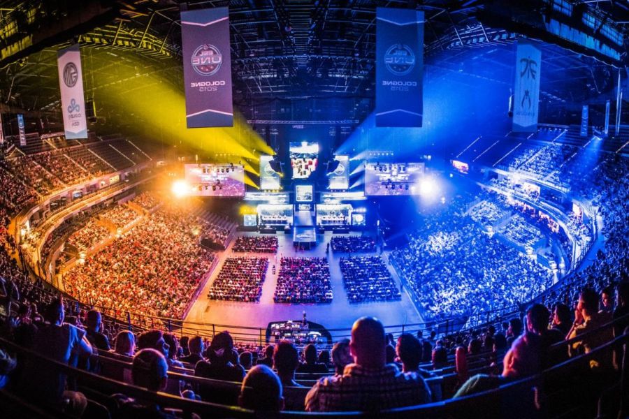 Foto: Red Bull Esport verseny
